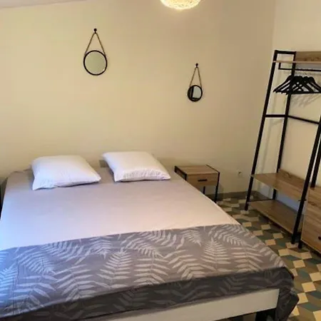 Apartment D'une Avec Terrasse Amenagee A